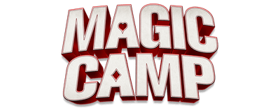 Magic Camp logo