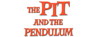 The Pit and the Pendulum logo