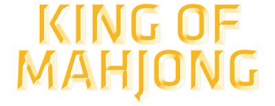 King of Mahjong logo