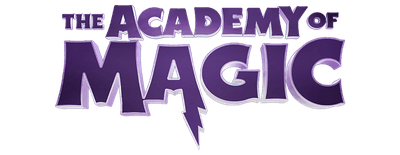 The Academy of Magic logo