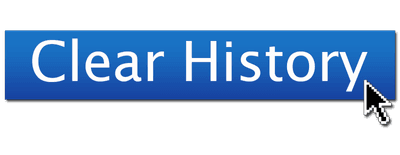 Clear History logo