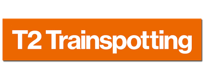 T2 Trainspotting logo