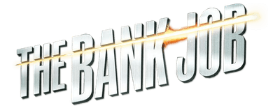 The Bank Job logo