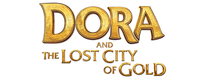 Dora and the Lost City of Gold logo