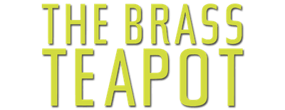 The Brass Teapot logo
