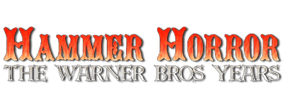 Hammer Horror: The Warner Bros Years logo