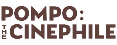 Pompo: The Cinéphile logo