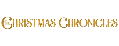 The Christmas Chronicles logo
