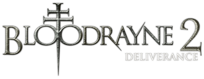 BloodRayne II: Deliverance logo