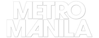 Metro Manila logo