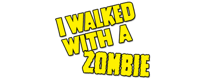 I Walked with a Zombie logo