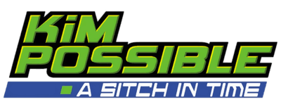 Kim Possible: A Sitch in Time logo