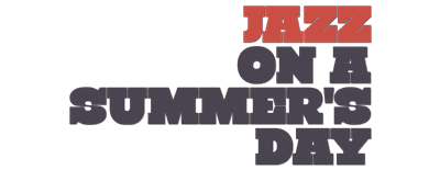 Jazz on a Summer's Day logo