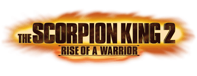The Scorpion King 2: Rise of a Warrior logo