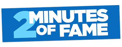 2 Minutes of Fame logo