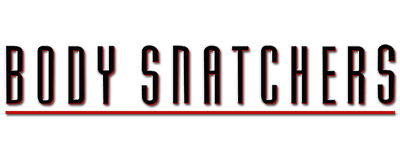 Body Snatchers logo