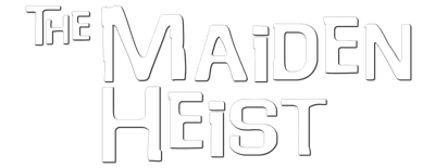 The Maiden Heist logo
