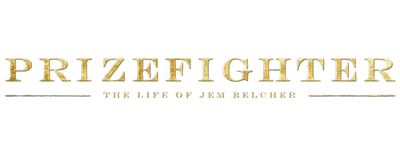 Prizefighter: The Life of Jem Belcher logo