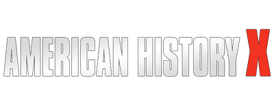 American History X logo