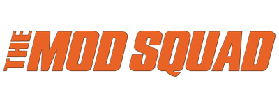 The Mod Squad logo