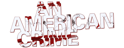 An American Crime logo