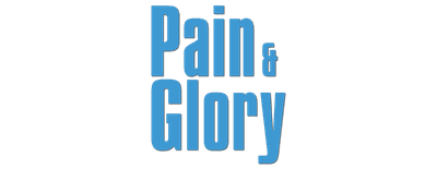 Pain and Glory logo