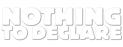 Nothing to Declare logo