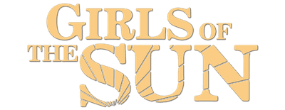 Girls of the Sun logo
