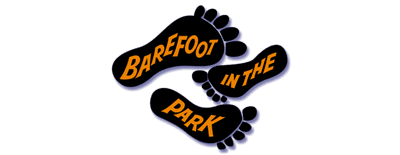 Barefoot in the Park logo