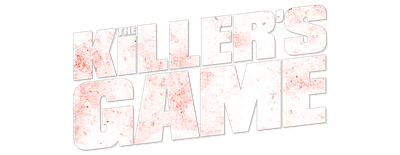 The Killer's Game logo