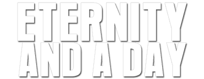 Eternity and a Day logo