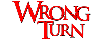 Wrong Turn logo