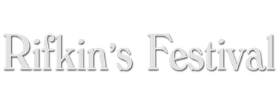 Rifkin's Festival logo