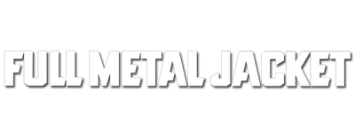 Full Metal Jacket logo