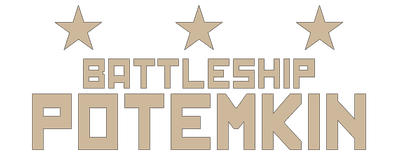 Battleship Potemkin logo