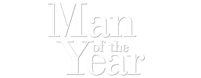 Man of the Year logo