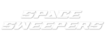 Space Sweepers logo