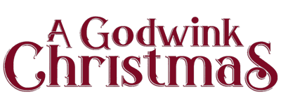 A Godwink Christmas logo