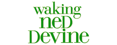 Waking Ned Devine logo