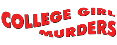 The College Girl Murders logo