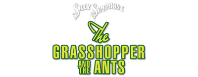 The Grasshopper and the Ants logo