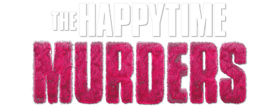 The Happytime Murders logo