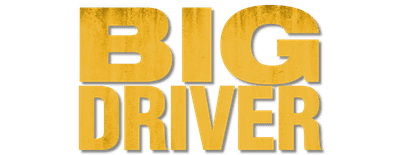Big Driver logo