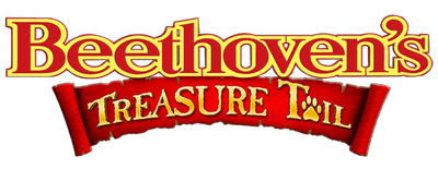 Beethoven's Treasure Tail logo
