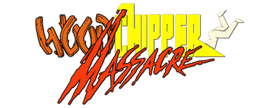 Woodchipper Massacre logo