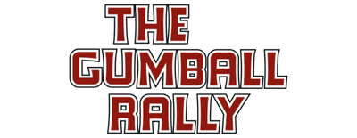 The Gumball Rally logo