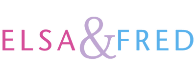 Elsa y Fred logo