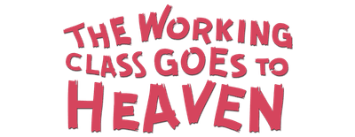 The Working Class Goes to Heaven logo