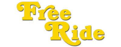 Free Ride logo