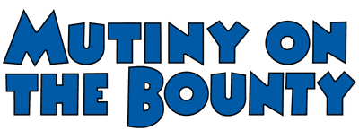 Mutiny on the Bounty logo